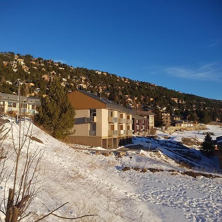 לס אנגל Les Biches Du Soula 5 Couchages Proche Piste Ski מראה חיצוני תמונה